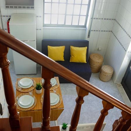 Villa Ascensor House Nazaré Esterno foto