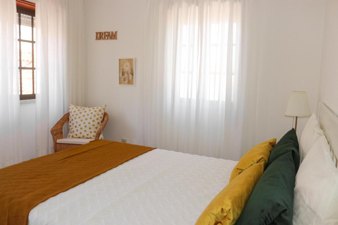 Villa Ascensor House Nazaré Esterno foto