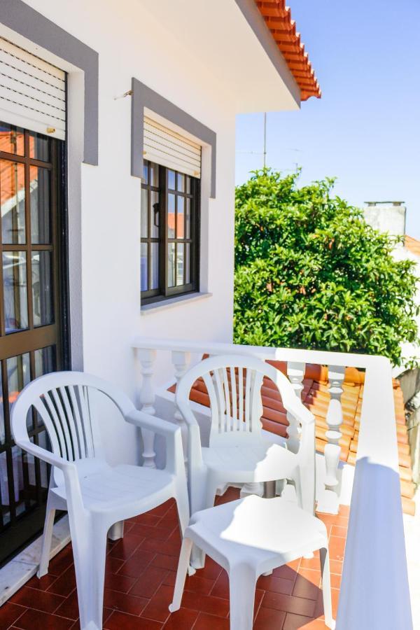 Villa Ascensor House Nazaré Esterno foto