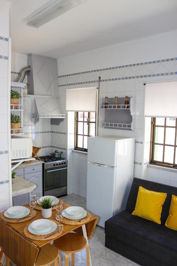 Villa Ascensor House Nazaré Esterno foto