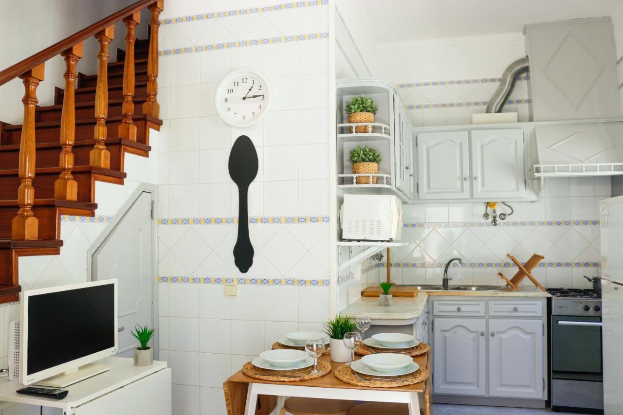 Villa Ascensor House Nazaré Esterno foto