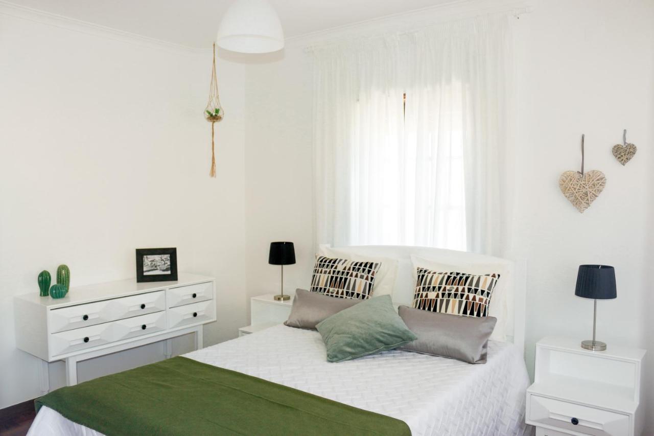Villa Ascensor House Nazaré Esterno foto