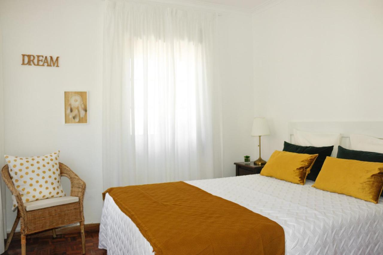 Villa Ascensor House Nazaré Esterno foto