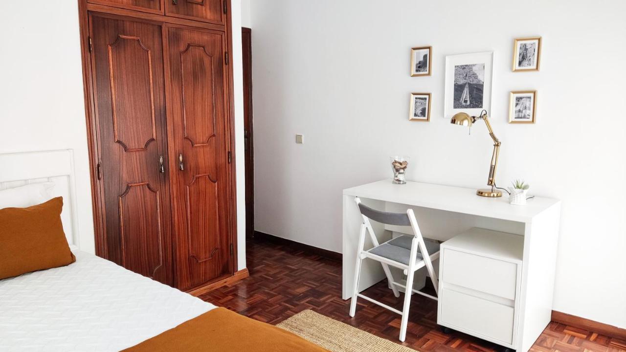 Villa Ascensor House Nazaré Esterno foto